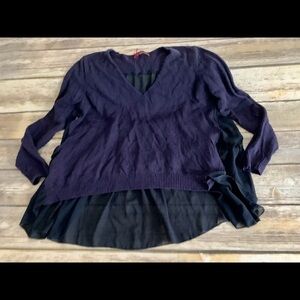 🐢LOLITA SWEATER